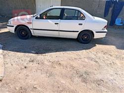 إيران خودرو سمند